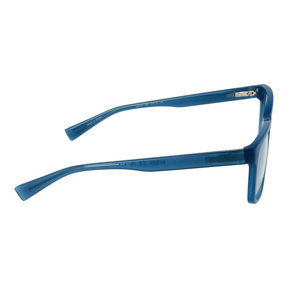 Guess Blue Women Optical Frames - Hilstor