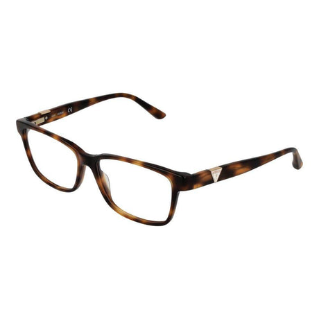 Guess Brown Women Optical Frames - Hilstor