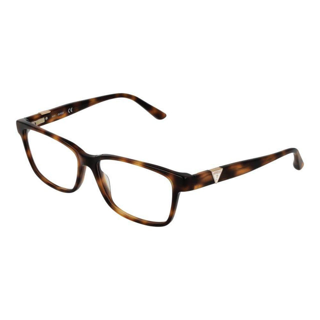 Guess Brown Women Optical Frames - Hilstor