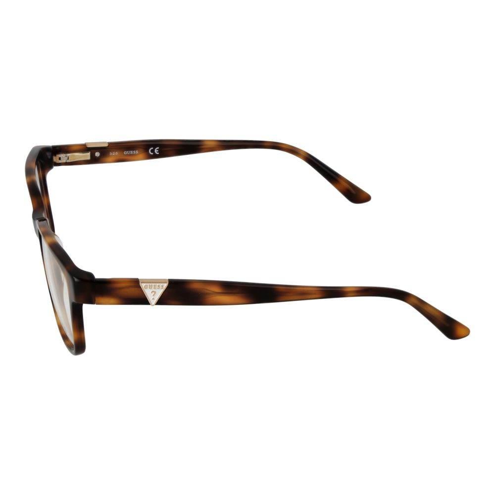 Guess Brown Women Optical Frames - Hilstor