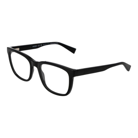 Guess Black Women Optical Frames - Hilstor