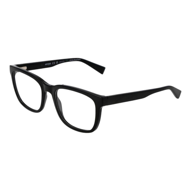 Guess Black Women Optical Frames - Hilstor