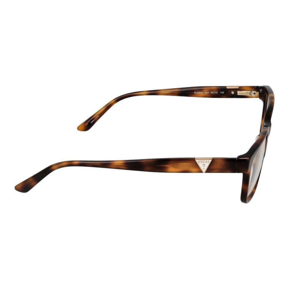 Guess Brown Women Optical Frames - Hilstor