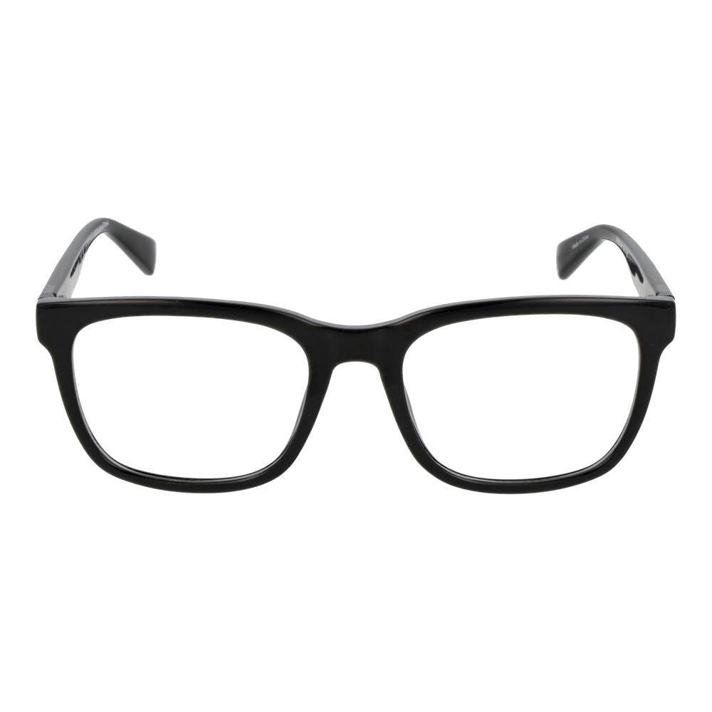 Guess Black Women Optical Frames - Hilstor