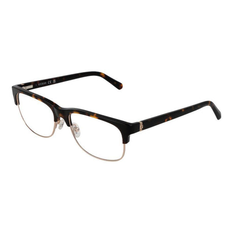 Guess Brown Women Optical Frames - Hilstor