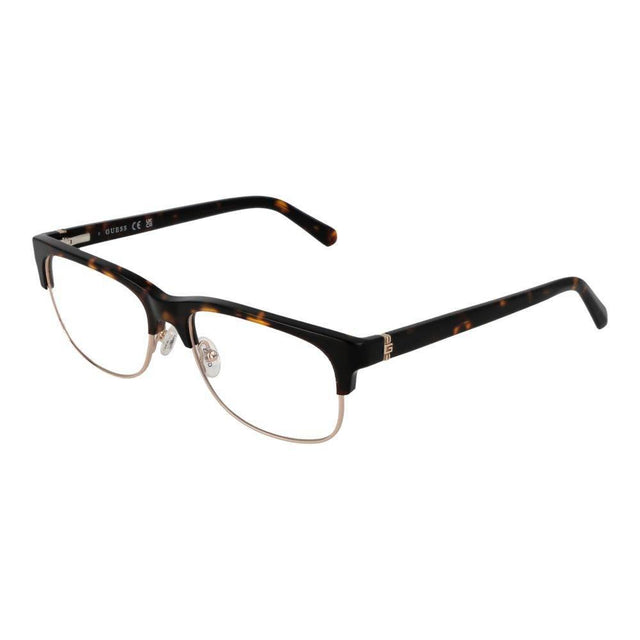 Guess Brown Women Optical Frames - Hilstor