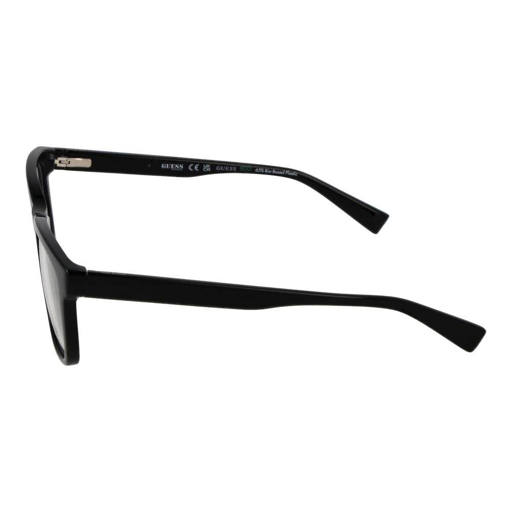 Guess Black Women Optical Frames - Hilstor