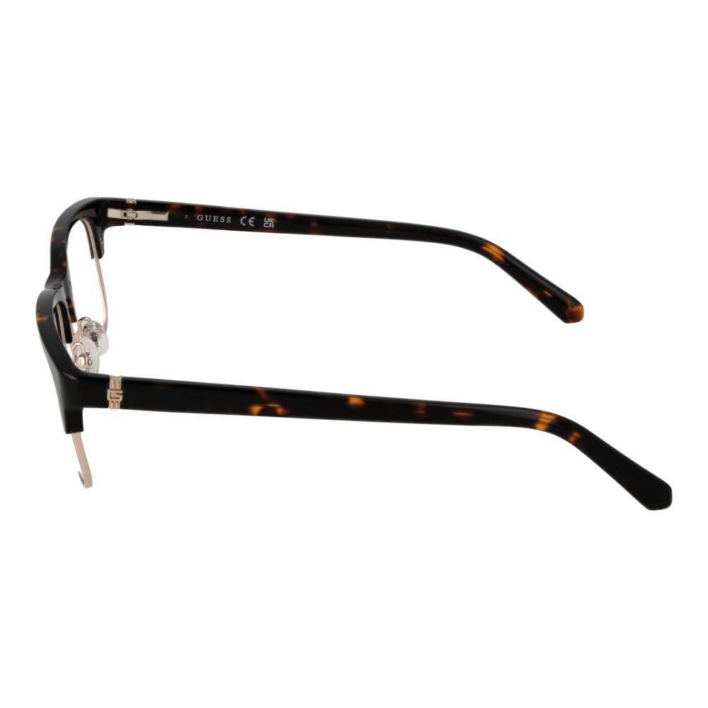 Guess Brown Women Optical Frames - Hilstor