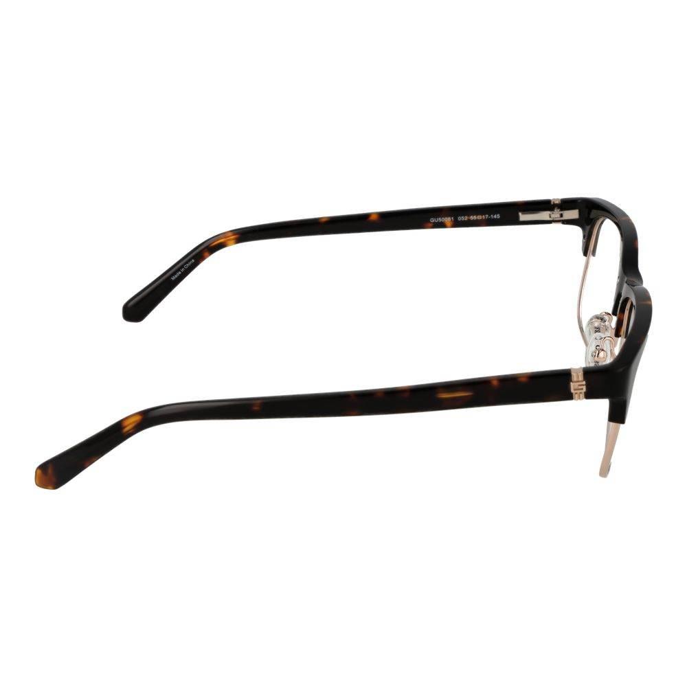 Guess Brown Women Optical Frames - Hilstor