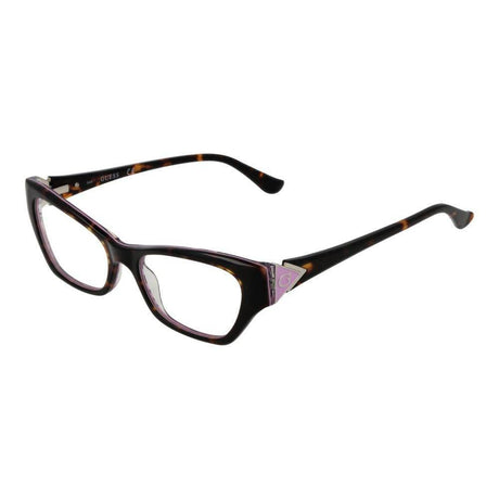 Guess Brown Women Optical Frames - Hilstor