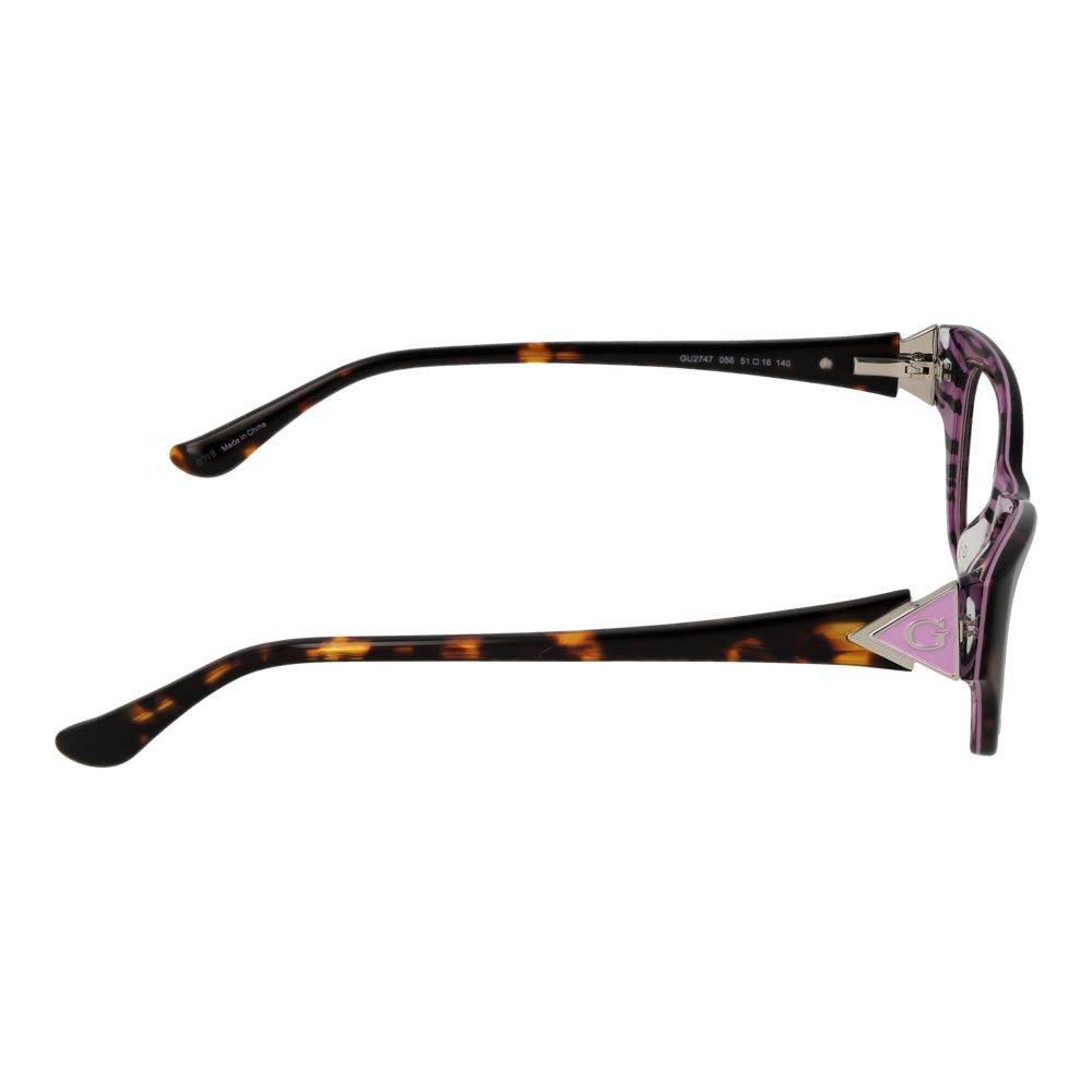 Guess Brown Women Optical Frames - Hilstor
