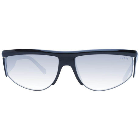 Guess Black Men Sunglasses - Hilstor