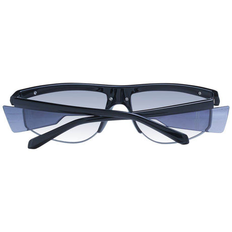 Guess Black Men Sunglasses - Hilstor
