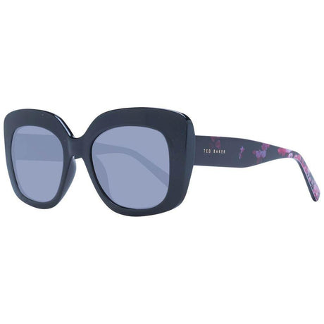 Ted Baker Black Women Sunglass - Hilstor