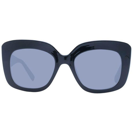 Ted Baker Black Women Sunglass - Hilstor