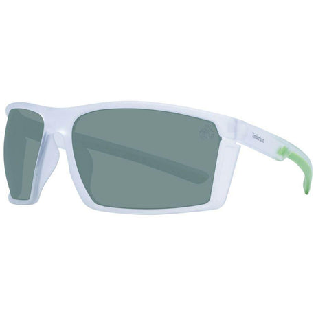 Timberland White Men Sunglasses - Hilstor