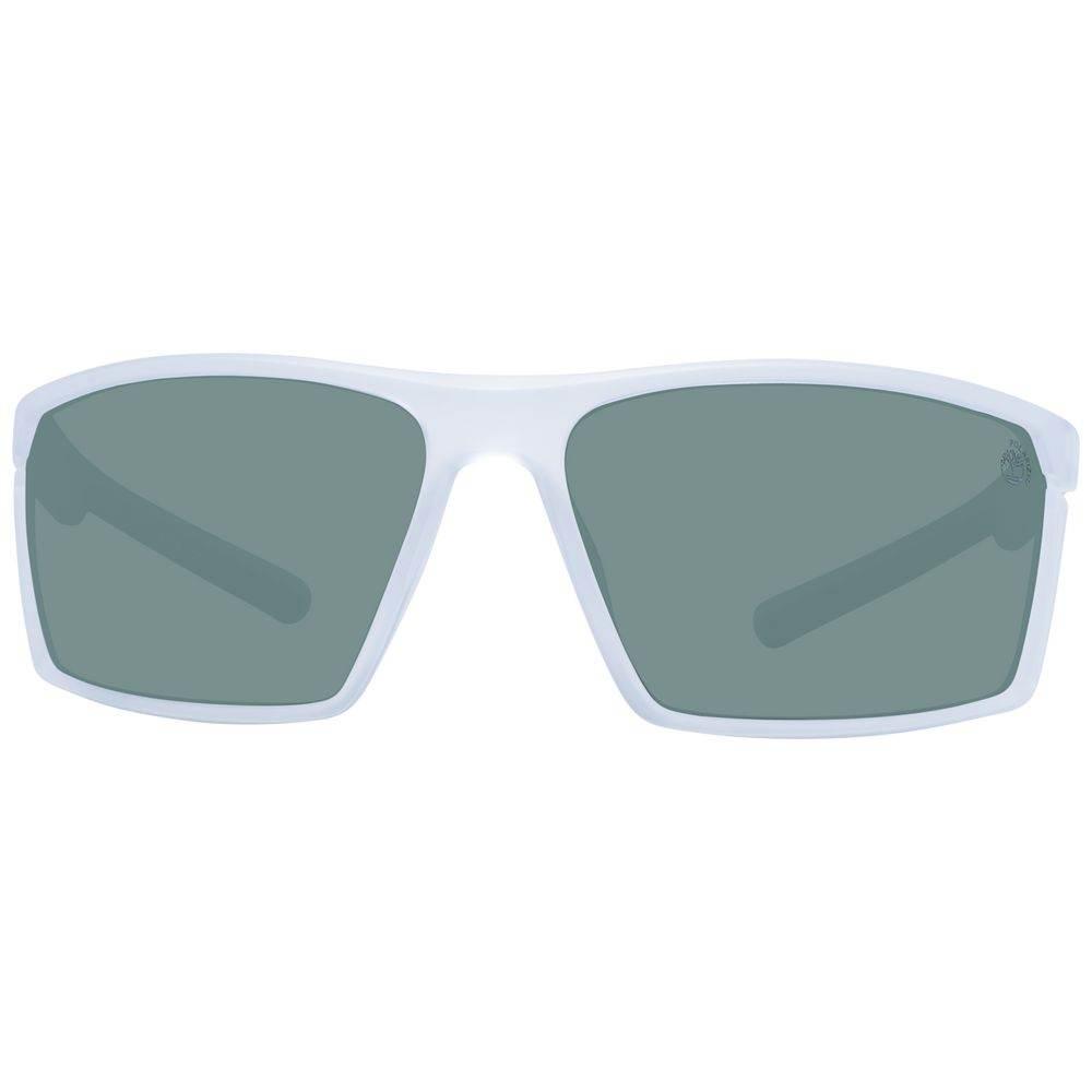 Timberland White Men Sunglasses - Hilstor