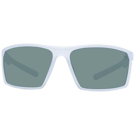 Timberland White Men Sunglasses - Hilstor