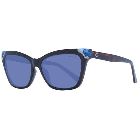Guess Brown Women Sunglasses - Hilstor