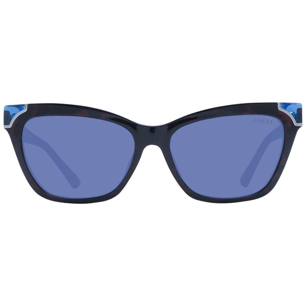 Guess Brown Women Sunglasses - Hilstor