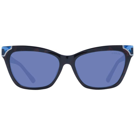 Guess Brown Women Sunglasses - Hilstor