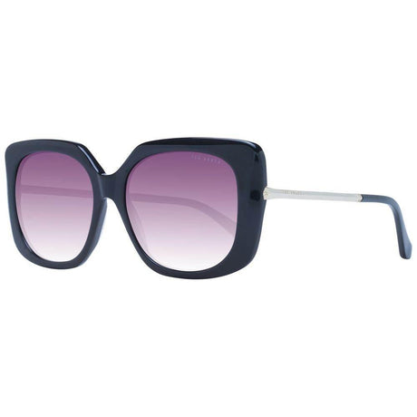 Ted Baker Black Women Sunglass - Hilstor