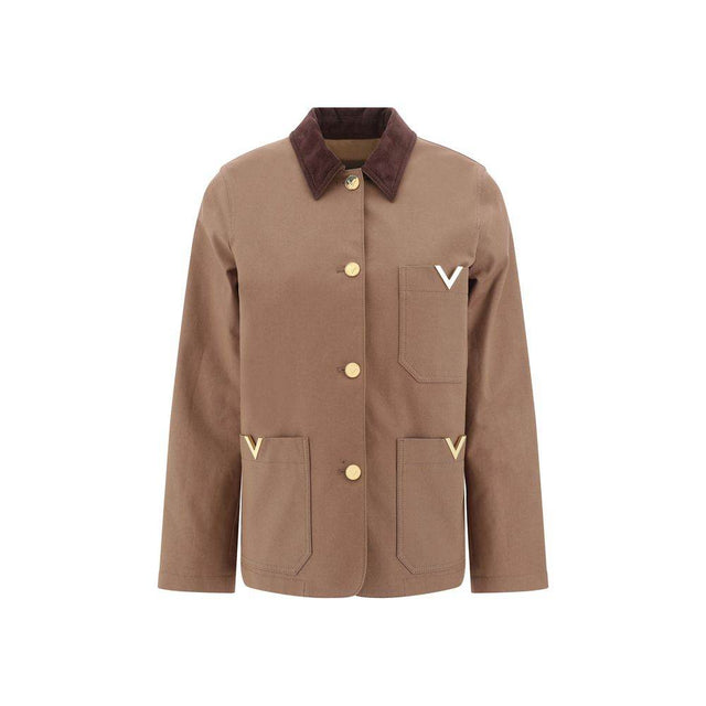 Valentino Jacket - Hilstor