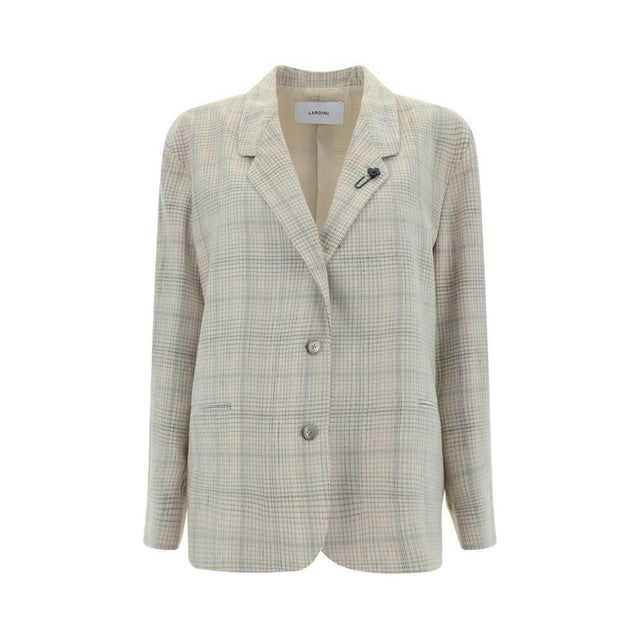Lardini Blazer Jacket - Hilstor