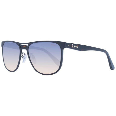 BMW Black Men Sunglasses - Hilstor
