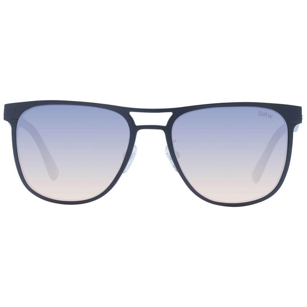 BMW Black Men Sunglasses - Hilstor