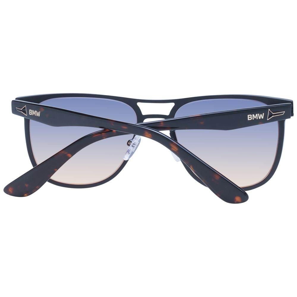 BMW Black Men Sunglasses - Hilstor