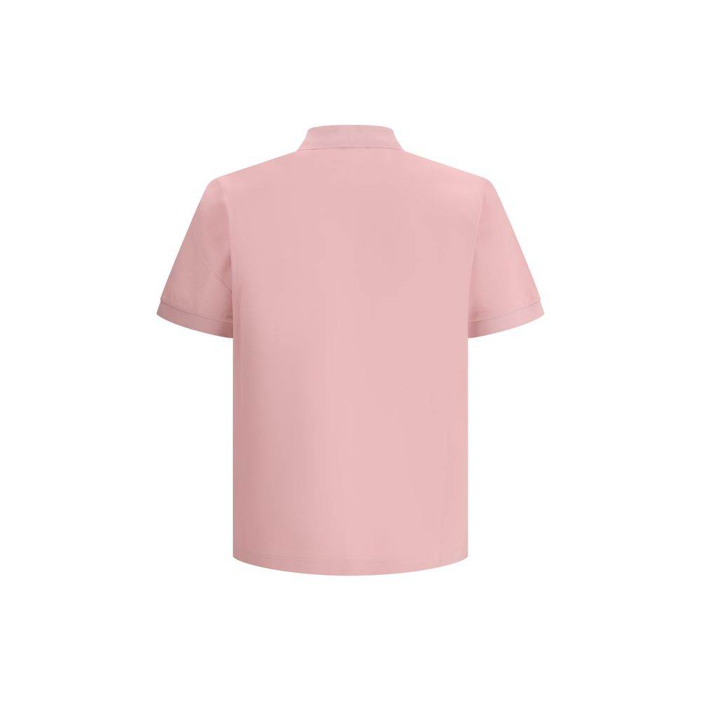 Prada Polo Shirt - Hilstor