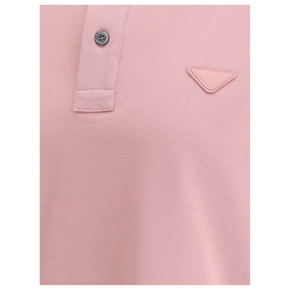 Prada Polo Shirt - Hilstor