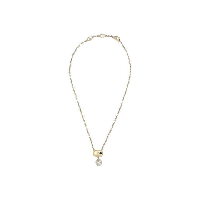 Valentino Garavani Pendant Necklace - Hilstor