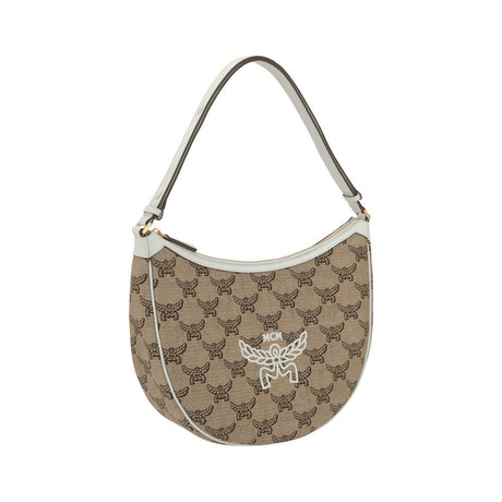 MCM Moon skuldertaske