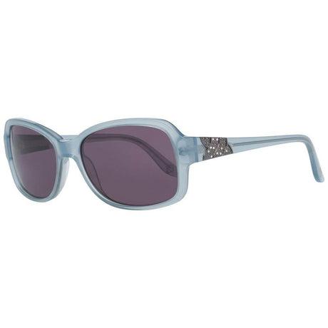 Harley-Davidson Blue Women Sunglass - Hilstor