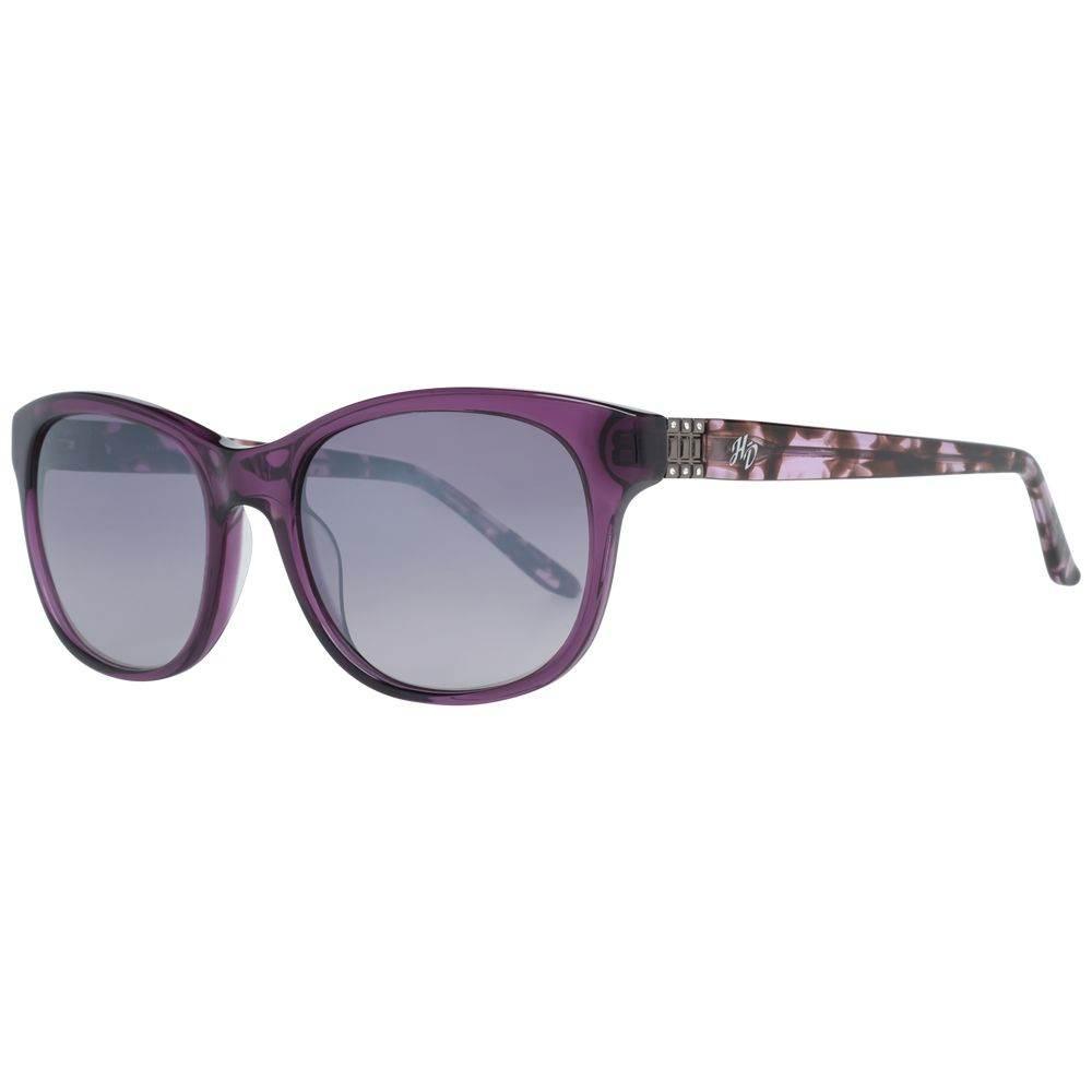 Harley-Davidson Purple Women Sunglass - Hilstor