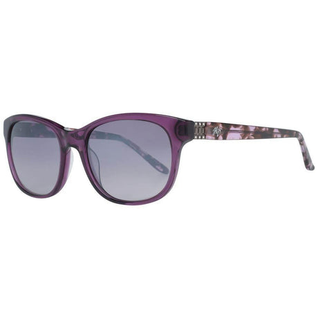 Harley-Davidson Purple Women Sunglass - Hilstor
