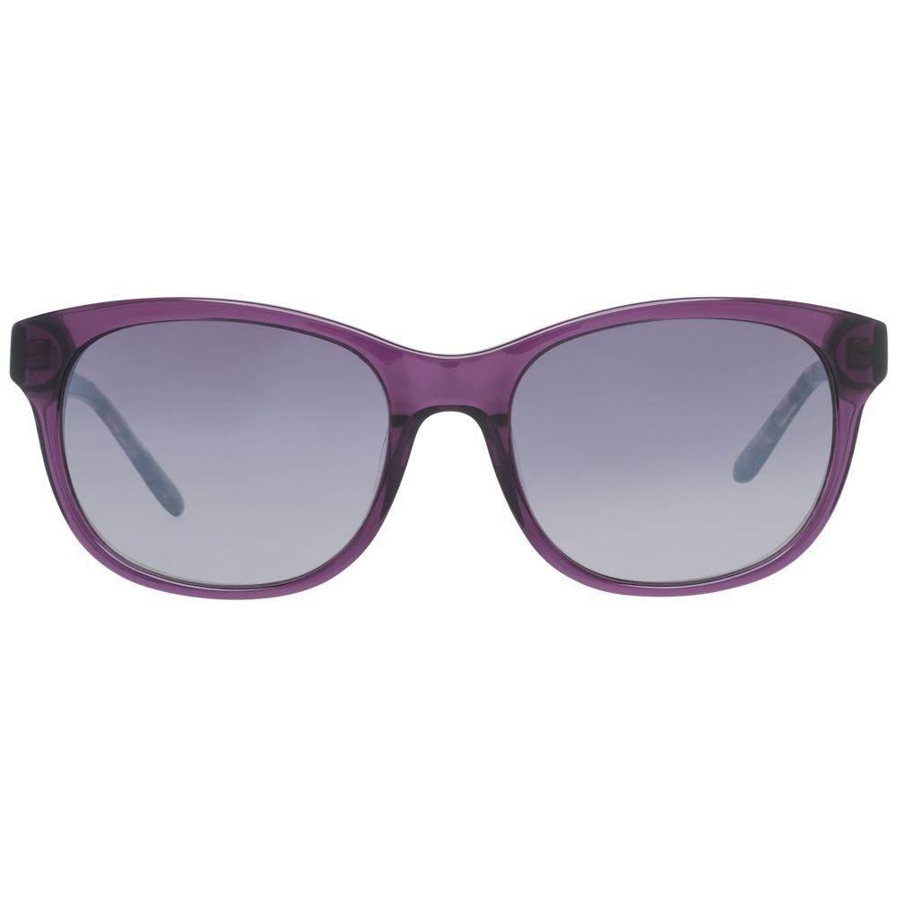 Harley-Davidson Purple Women Sunglass - Hilstor