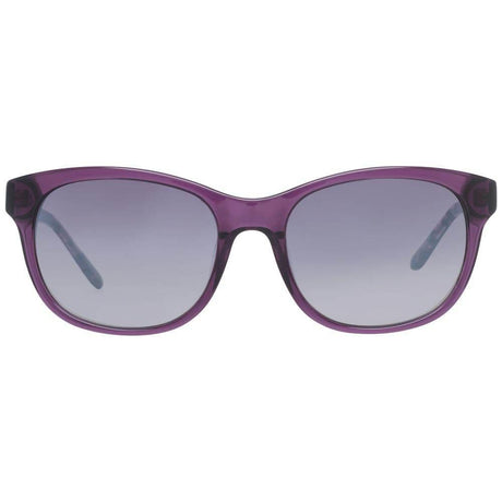 Harley-Davidson Purple Women Sunglass - Hilstor