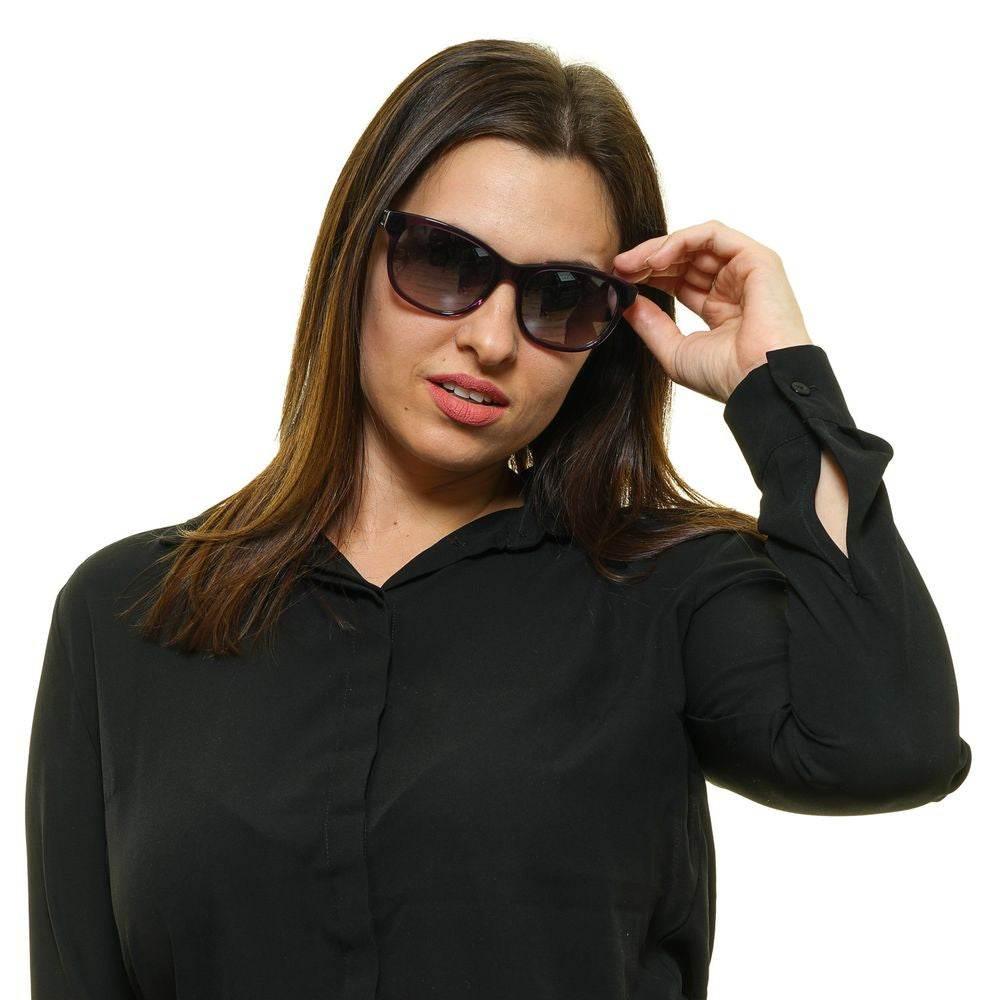 Harley-Davidson Purple Women Sunglass - Hilstor