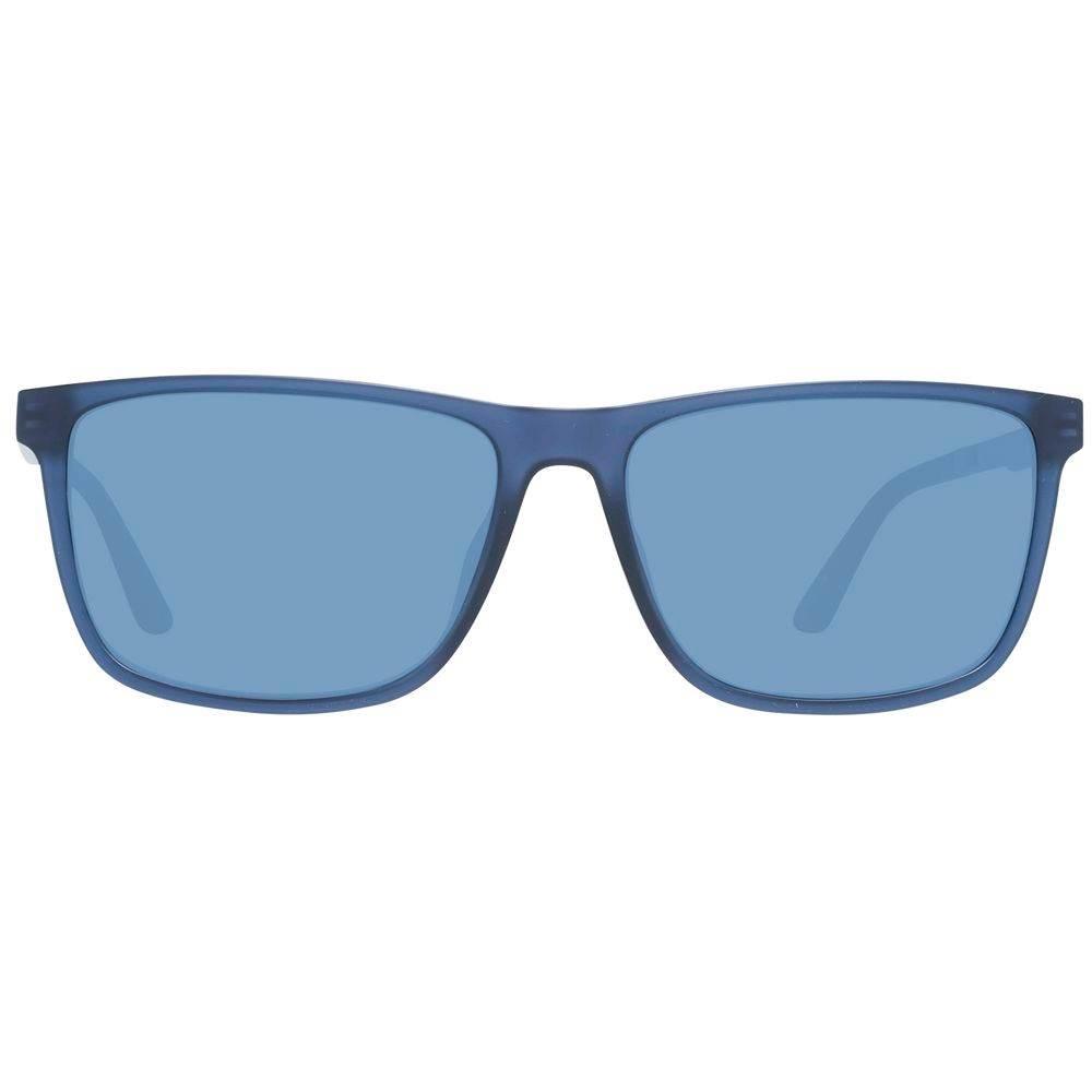 Harley-Davidson Blue Men Sunglasses - Hilstor