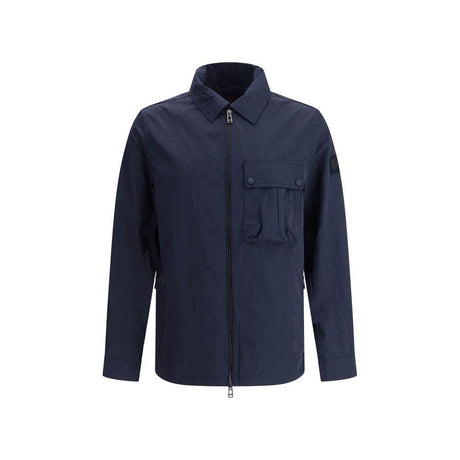 Belstaff Drome Jacket - Hilstor