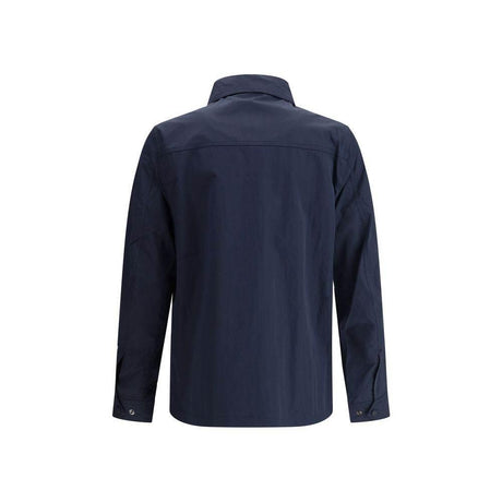 Belstaff Drome Jacket - Hilstor