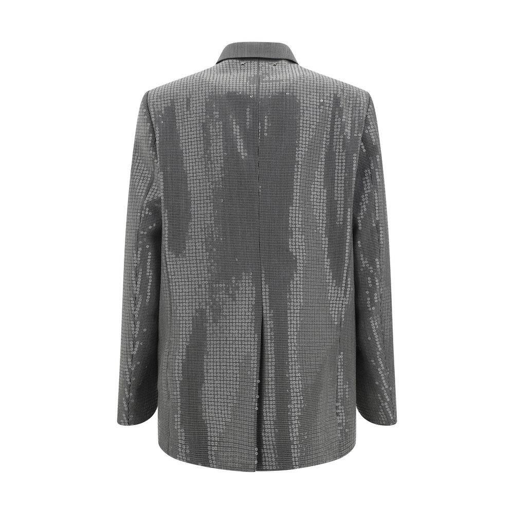 Golden Goose Double-breasted Laureen Blazer - Hilstor