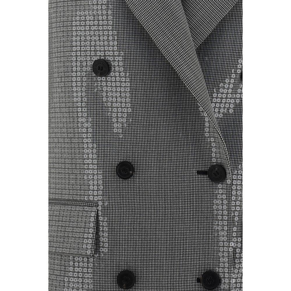 Golden Goose Double-breasted Laureen Blazer - Hilstor