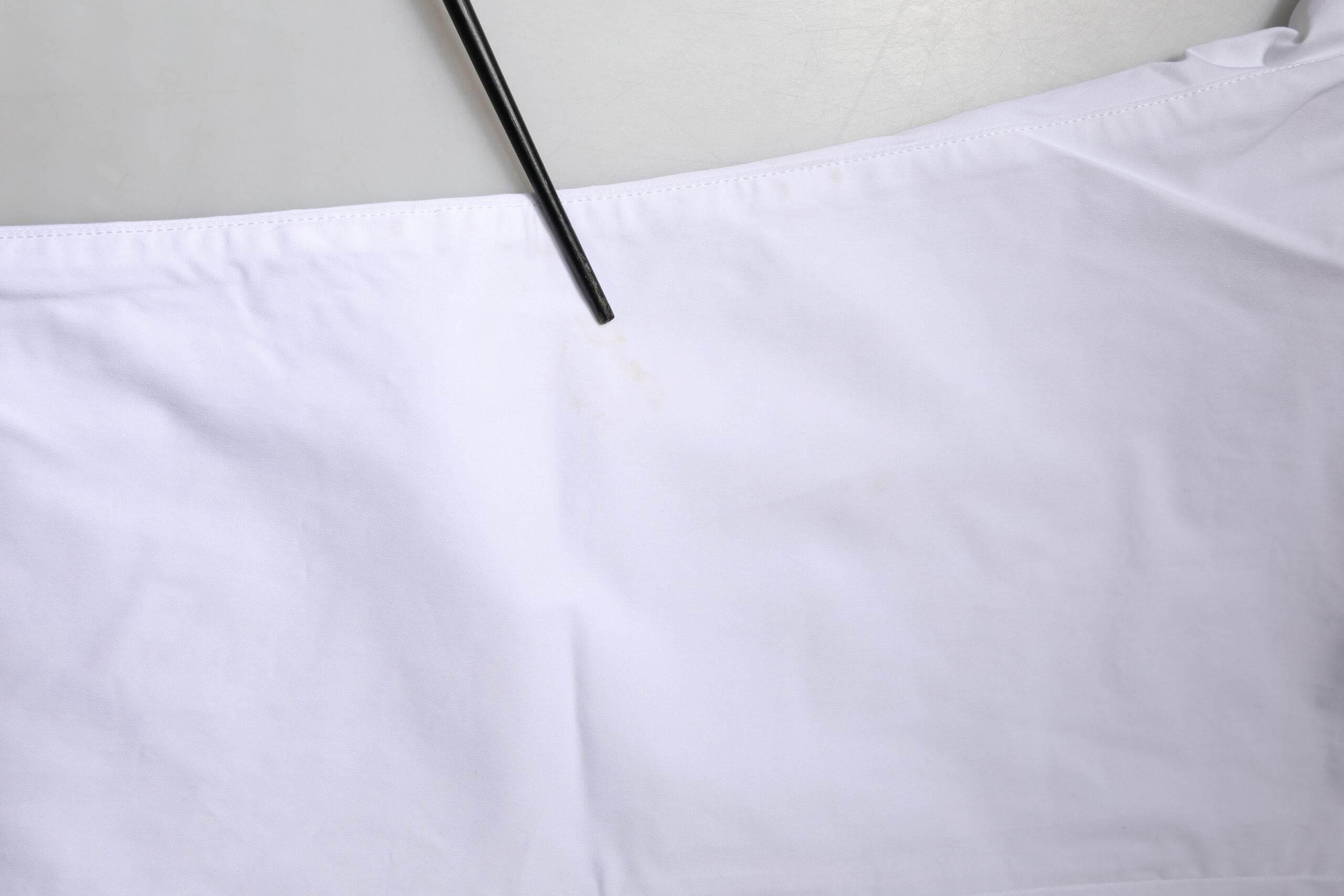 Dolce & Gabbana White Cotton Stretch Skinny Dress Formal Pants - Hilstor