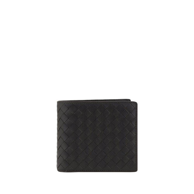 Bottega Veneta Iconic intrecciato Wallet - Hilstor