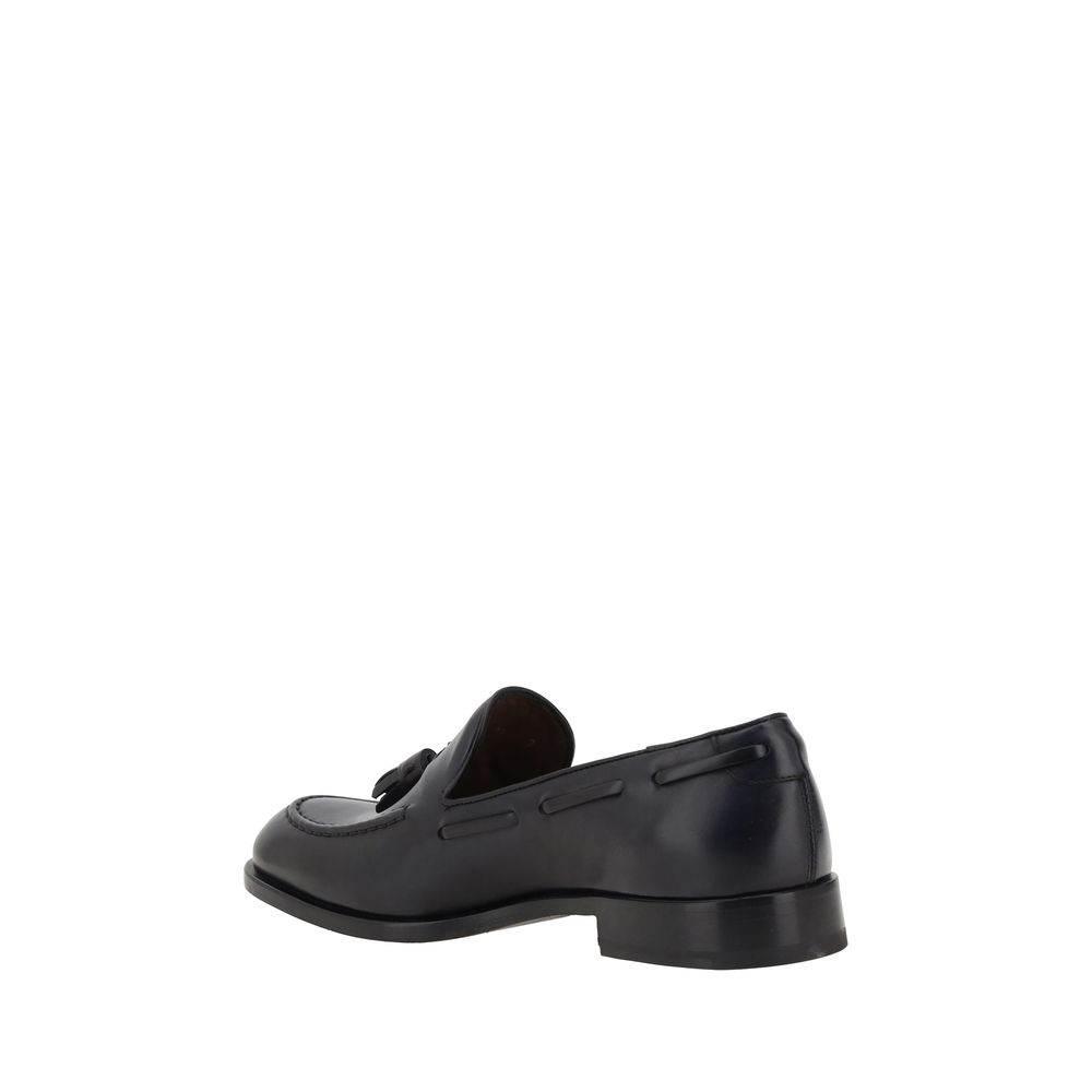 Fratelli Rossetti Manchester Loafers - Hilstor