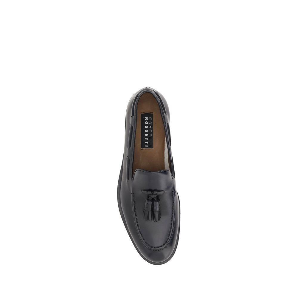 Fratelli Rossetti Manchester Loafers - Hilstor
